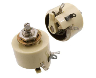 ППБ-3Б-3Вт 22 Ом, Резистор