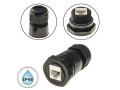 RJ45M25Z1-6A, Разъем