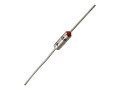 Termo fuse 167*C 10A axial, Термопредохранитель