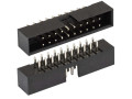 BH2-20(IDC2-20MS)pitch 2.00 mm, Разъем