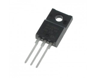 GT30F124 (30F124), IGBT Транзистор 300В, 30А