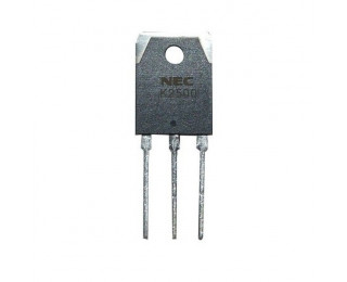 2SK2500, Транзистор, N-канал, 55В 110А [TO-3P]