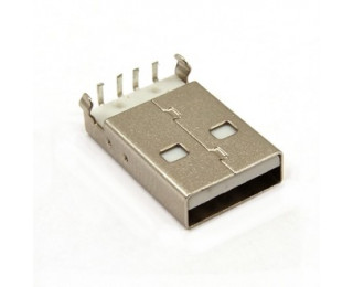 USBA-1M, Разъем USB