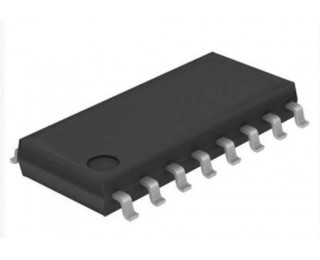 TDA7088T (D7088), Микросхема [SOP-16]