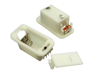 AG10*4/AG13*3 switch 31*17*14mm, Батарейный отсек