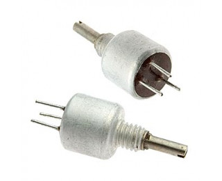 СП4-1А 0.5 Вт 4.7 мОм 2-16, Резистор