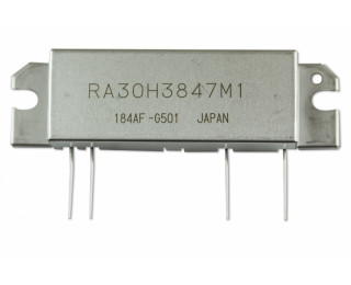 RA30H2127M1-501, Усилительный модуль