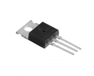 2SD880, Транзистор биполярный [TO-220]