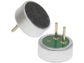 EM-6027P, Микрофон