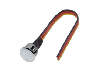 BTS-C 12V ф13 Dimming, Кнопка сенсорная