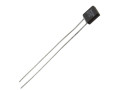Termo fuse 123*C 3A DIP, Термопредохранитель