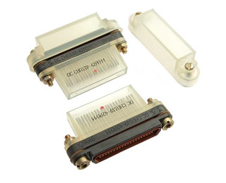 СНП339-42РП11-3Б (201*г), Разъем