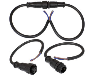 BLHK16-2PB, Разъем герметичный