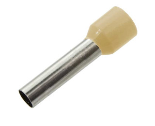 DN10018 beige (4.5x18mm), Наконечник