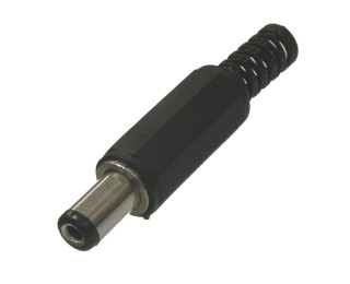 SZC-0028b / 5.5*2.5 mm, Разъем