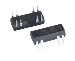 TRR2A05D00-R, Реле