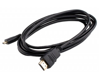 HDMI to microHDMI кабель 1.5м
