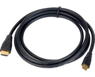 HDMI to miniHDMI кабель 1м