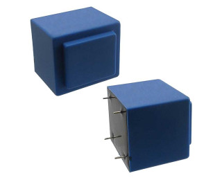 ТПК-2 (ТПГ-2) 12V (аналог), Трансформатор