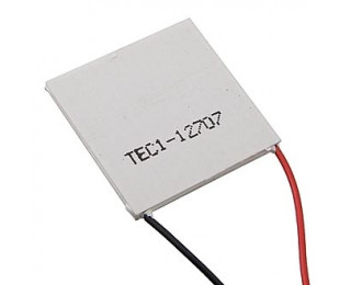TEC1-12707   (40x40), Модуль пельтье
