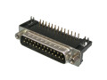 DRB-25MB, Разъем