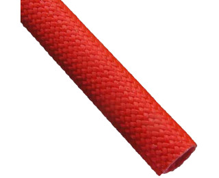 ТКСП Ф7.0 red 1200V, Трубка силиконовая