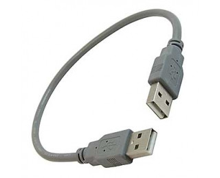 USB-A M USB-A M 0.3m (SZC), Компьютерный шнур