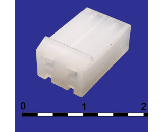 MHU-02 pitch 5.08 mm+Terminal, Разъем