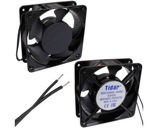 RQA 12038HSL 220VAC, Вентилятор