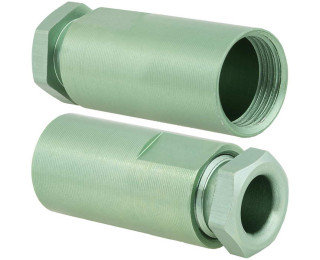 PC7 CASE, Разъем