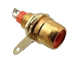 7-0234R GOLD / RS-115G, Разъем