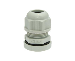 PGA16-10G, Кабельный ввод