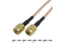 SMA-P/SMA-P-RG316-30CM, Разъем