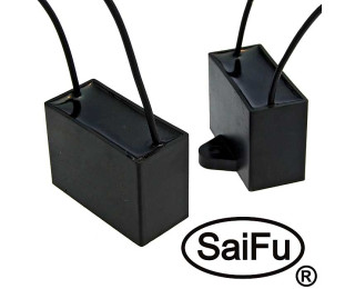 CBB61 15uF 450V (SAIFU), Конденсатор