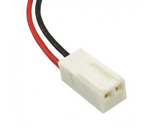 HU-02 wire 0,3m AWG26, Межплатный кабель