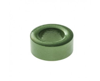 R31x19x15, кольцо ферритовое (PC40) зеленое