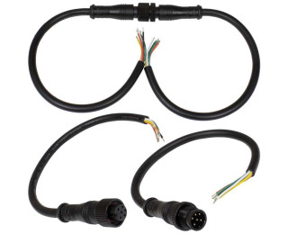 BLHK12-6PB, Разъем герметичный