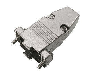 DM-09C (металл), Корпус