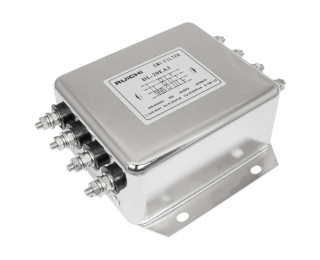 DL-20EA3, Фильтр сетевой