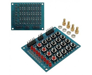 Arduino Switch module, Модуль электронный