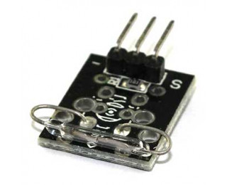 KY-021 Mini magnetic reed, Модуль электронный