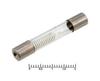 0.7A 5kV (6x40), Предохранитель