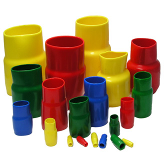 Изоляторы для клемм