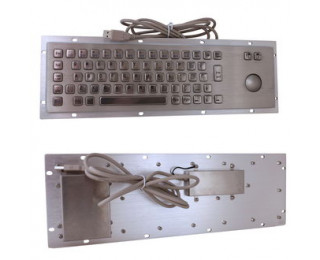 RB01-65-RM USB, Клавиатура