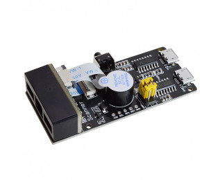 MH-ET Live Scanner V3.0, сканер QR-кодов для Arduino и Raspberry Pi