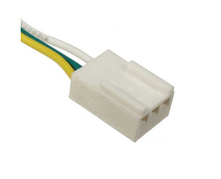 HU-03 wire 0,3m AWG26, Межплатный кабель