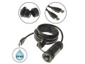 M25USBZ1-3.0G-1.5M, Разъем герметичный