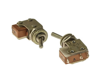 ПТ8-2В, Тумблер