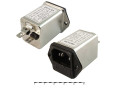 DL-10DZ2R 10A. 250V, Фильтр сетевой