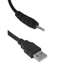 USB2.0 A(m)-DC0.7x2.5mm 1.5m, Компьютерный шнур